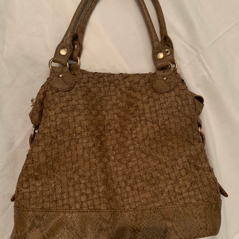 Deux Lux bag
